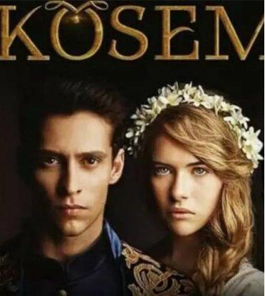 Kosem la sultana C115 FIN